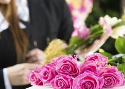 Funeral Services